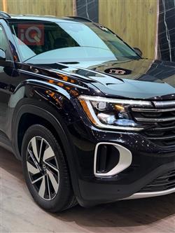 فولكسفاغن أطلس